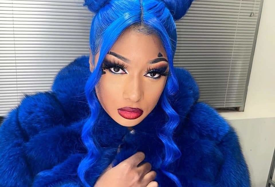 Megan Thee Stallion Announces Debut Album “SUGA”