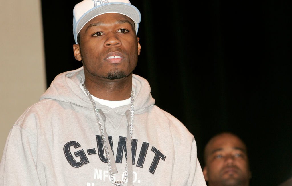 50 Cent’s “The Massacre” Is Almost Diamond But Still Underrated