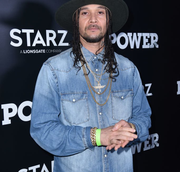 Bizzy Bone Tries Hand At Eminem’s #GODZILLA Challenge